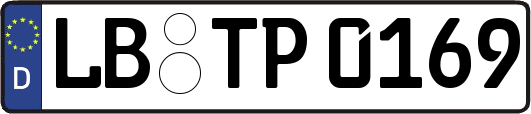 LB-TP0169