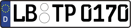 LB-TP0170
