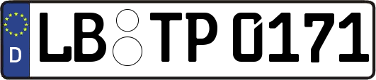LB-TP0171