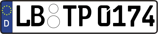 LB-TP0174