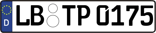 LB-TP0175