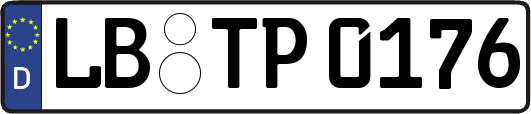 LB-TP0176