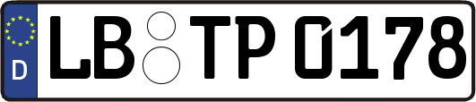 LB-TP0178