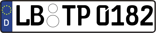 LB-TP0182