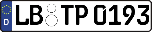 LB-TP0193
