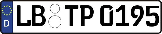 LB-TP0195
