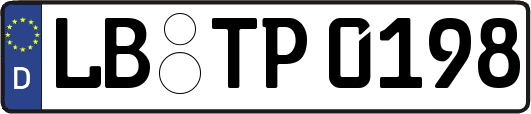 LB-TP0198