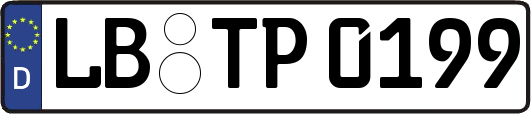LB-TP0199