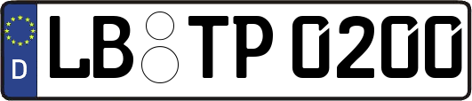 LB-TP0200