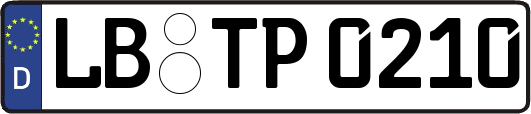 LB-TP0210