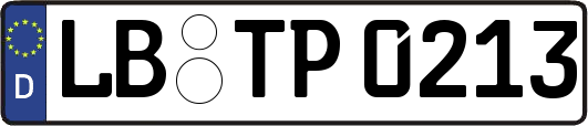 LB-TP0213