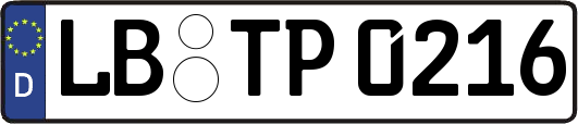 LB-TP0216