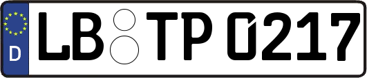 LB-TP0217