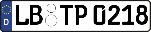 LB-TP0218