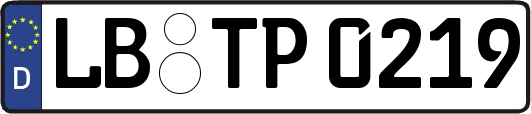 LB-TP0219