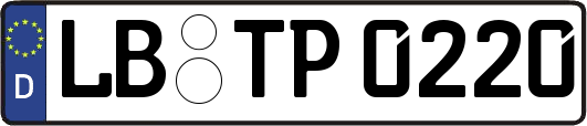 LB-TP0220