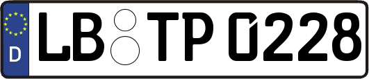 LB-TP0228