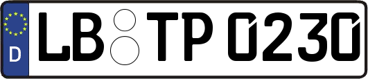LB-TP0230