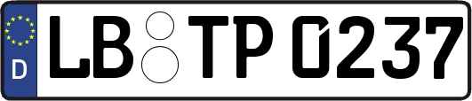 LB-TP0237