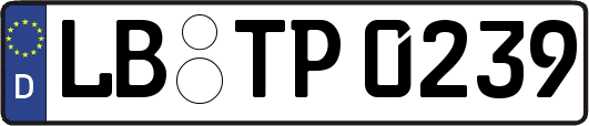 LB-TP0239