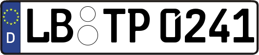 LB-TP0241