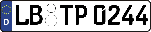 LB-TP0244
