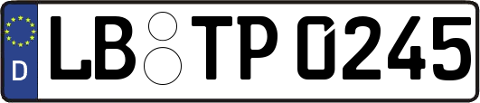LB-TP0245