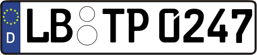 LB-TP0247