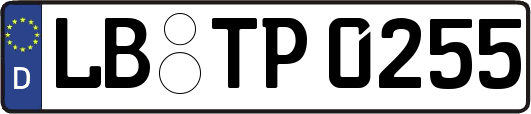 LB-TP0255
