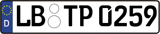 LB-TP0259