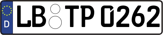 LB-TP0262