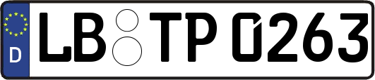 LB-TP0263