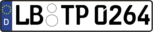LB-TP0264