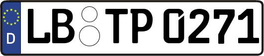 LB-TP0271