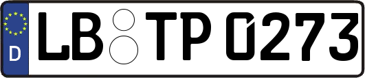 LB-TP0273