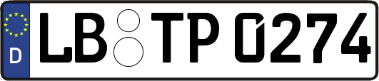 LB-TP0274