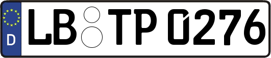 LB-TP0276