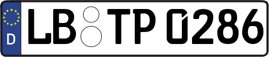 LB-TP0286