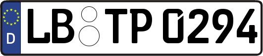 LB-TP0294