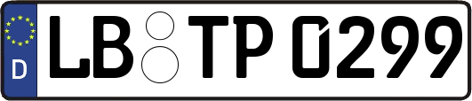 LB-TP0299
