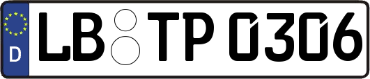 LB-TP0306
