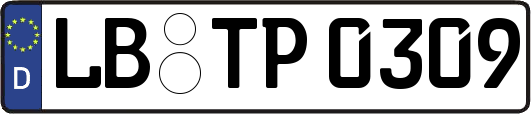 LB-TP0309