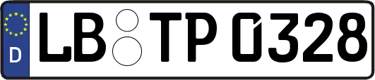 LB-TP0328