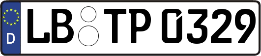 LB-TP0329