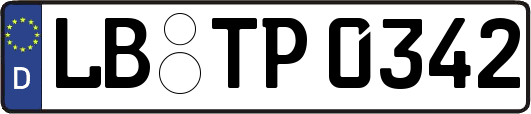 LB-TP0342