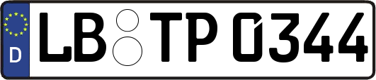 LB-TP0344