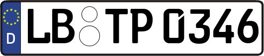 LB-TP0346