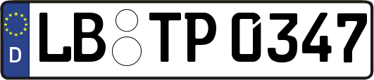 LB-TP0347