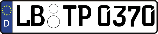LB-TP0370
