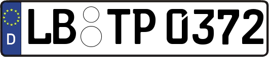 LB-TP0372